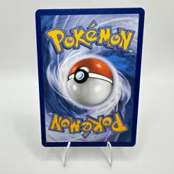 Pokemon Mega Venusaur 155/132 Mega Evolution Ultra Rare IR Holo TCG Card - Image 5
