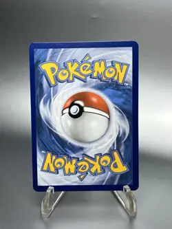 Morpeko SWSH031 SWSH: Sword & Shield Black Star Promo Pokemon Card - Image 2