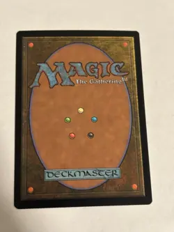 MTG: Spawning Pool Foil Card Urza's Legacy Magic The Gathering - LP - Image 2