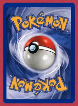 Wigglytuff 19/130 Base Set 2 Holo Rare Pokemon Card - LP - Image 2