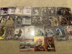 Solo Leveling / Union Arena Card Lot - Image 2