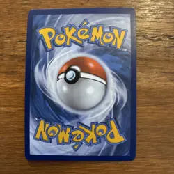 Mimikyu SWSH136 Celebrations 25th Anniversary Card Nm Condition - Image 2