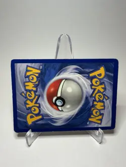 1999 Pokemon LAPRAS Fossil Set HOLO Foil Rare Unlimited Edition Card 10/62 - Image 4