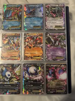 pokemon cards Mystery Pack! - Image 1