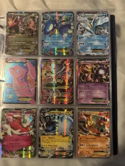 pokemon cards Mystery Pack! - Image 2