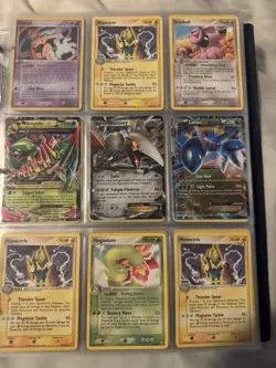 pokemon cards Mystery Pack! - Image 5