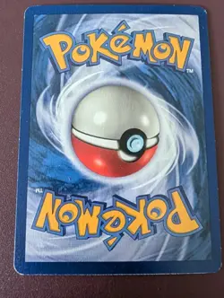 Pokemon TCG Dragonite Holo Rare 1st Edition Fossil Card 4/62 - Image 3