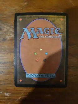 Utopia Sprawl Dissension Magic The Gathering MTG Card Vintage Pauper EDH Mana - Image 2