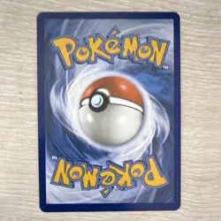 Pokemon Mega Meganium EX 360HP Secret Rare ASC 272/217 70+ Power Ancient Card - Image 2