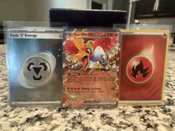 100+ N/M Pokemon Cards. Japanese And English Mixture - Image 4