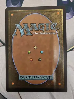 Magic The Gathering Mtg Non Foil Torment Of Hailfire Avatar Secret Lair - Image 2