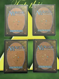 Urza's Saga Modern Horizons 2 Regular NM x 4 - Image 2