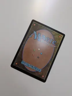 MTG - Barkform Harvester (Foil) - Bloomburrow NM/M Condition - Image 3