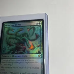 Mossborn Hydra Foundations Foil - Image 5