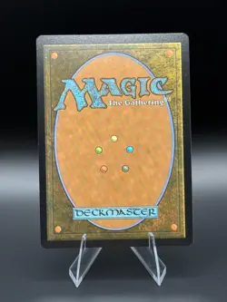 MTG Secret Tunnel Avatar Last Airbender 278 NM Regular - Image 2