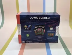 MTG Magic TMNT Teenage Mutant Ninja Turtles BUNDLE SEALED! - Image 3