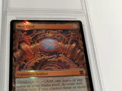 Mox Opal Masterpiece Series: Kaladesh Inventions Foil - Image 3