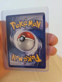 Neo Genesis Chikorita 1st Edition 54/111 LP Pokemon TCG - Image 2
