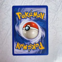 Pokemon TCG Slugma Neo Revelation 53/64 Regular 1st Edition Common - Image 2