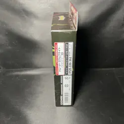 Pokemon Japanese Starter Set Charizard VMAX Deck - Sealed - Image 3