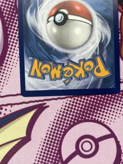 Pokemon TCG - Vanillish 190/182 - Paradox Rift - IR - UNSTAMPED - NM/M - Image 5