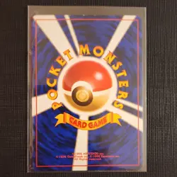 Pokemon Dark Charizard Rocket Gang 006 Holo Rare Japanese Stage 2 HP80 1996 - Image 2