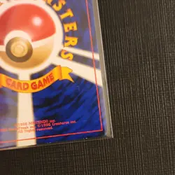 Pokemon Dark Charizard Rocket Gang 006 Holo Rare Japanese Stage 2 HP80 1996 - Image 4