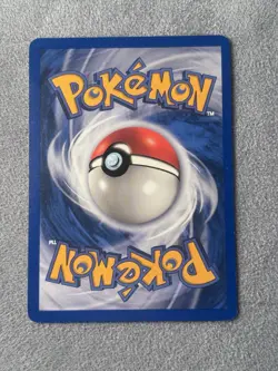 Pokemon TCG Machop 74/144 Skyridge E Reader NM Never Played - Image 3