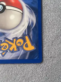 Pokemon TCG Machop 74/144 Skyridge E Reader NM Never Played - Image 4