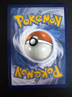 Geeta 218/197 S&V Obsidian Flames Full Art Ultra Rare Holo Trainer Pokemon NM - Image 2