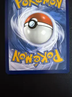 Geeta 218/197 S&V Obsidian Flames Full Art Ultra Rare Holo Trainer Pokemon NM - Image 4