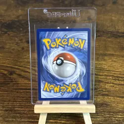 Teal Mask Ogerpon ex | Twilight Masquerade | Pokemon 25/167 | NM - Image 2