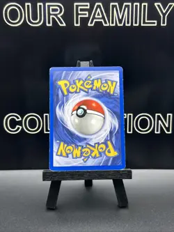 Pikachu (SNAP Promo) 26 WOTC Black Star Promo Pokemon Card - Image 4