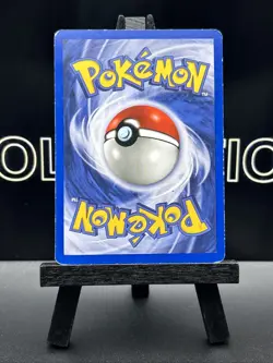 Pikachu (SNAP Promo) 26 WOTC Black Star Promo Pokemon Card - Image 5