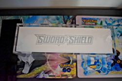 Pokemon Sword & Shield Charizard Ultra Premium Collection UPC Sealed + Case 820650851117 - Image 2