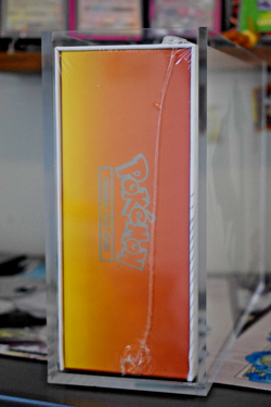 Pokemon Sword & Shield Charizard Ultra Premium Collection UPC Sealed + Case 820650851117 - Image 5