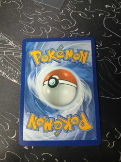Pokemon 151 Machoke Illustration Rare 177/165 NM Pack Fresh Tetsu Kamaya Art - Image 4