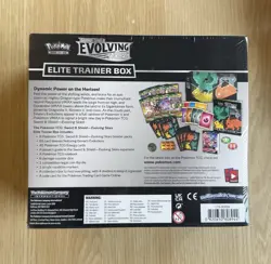 Pokemon Sword & Shield Evolving Skies Elite Trainer Box ETB Umbreon Art - Sealed - Image 2
