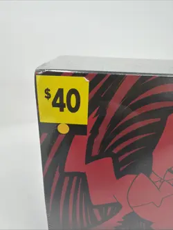 Pokemon TCG Sword & Shield Astral Radiance Elite Trainer Box ETB Sealed/New - Image 2