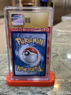 2025 Pokemon Mega Brave Mega Absol ex 089/063 SAR CGC 10 Pristine - Image 2