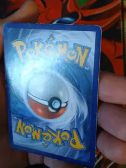 Delphox BREAK - 14/124 - Fates Collide Ultra Pokemon TCG MP - Image 5