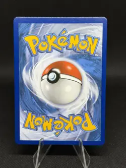 Blastoise EX Black Star Promo XY30 Holo Pokemon TCG NM - Image 2
