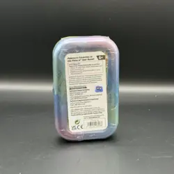 Pokemon TCG: S&V Prismatic Evolutions Jolteon Mini Tin (2 Packs) New & Sealed ✅ - Image 2