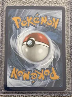 Pokemon Pikachu TCG Holo Black Star Promo SVP027 IR Paldea Evolved - Image 4
