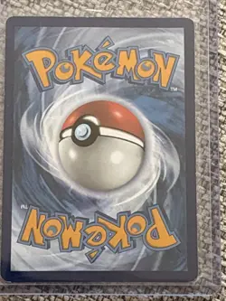 Pokemon Pikachu TCG Holo Black Star Promo SVP027 IR Paldea Evolved - Image 5