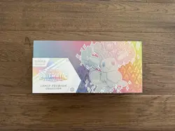 Pokemon TCG Scarlet & Violet Prismatic Evolutions Super Premium Collection 🔥 - Image 1