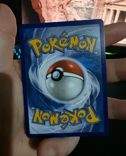 Mega Zygarde EX 120 Perfect Order Pokemon TCG Pack Fresh - Image 4