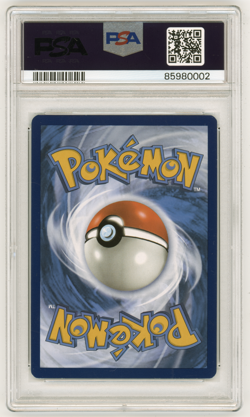 PSA Signed Eric Stuart Pokemon Charizard ex Scarlet & Violet-151 183/165 Holo UR - Image 2