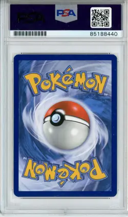 PSA Signed Megan Hollingshead Pokemon TCG Chansey 003/102 Base Set Holo Rare - Image 2