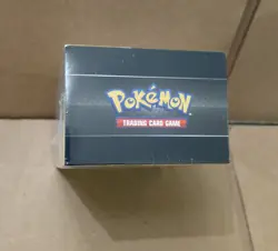Pokemon Sw&Sh Evolving Skies Build and Battle Box Factory SEALED w/ Protector - Image 3